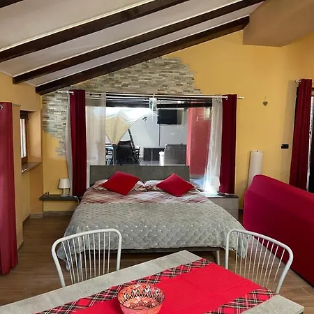 'La Buffa', Elegante Appartamento A Giaveno By Confirenthouse Exterior photo