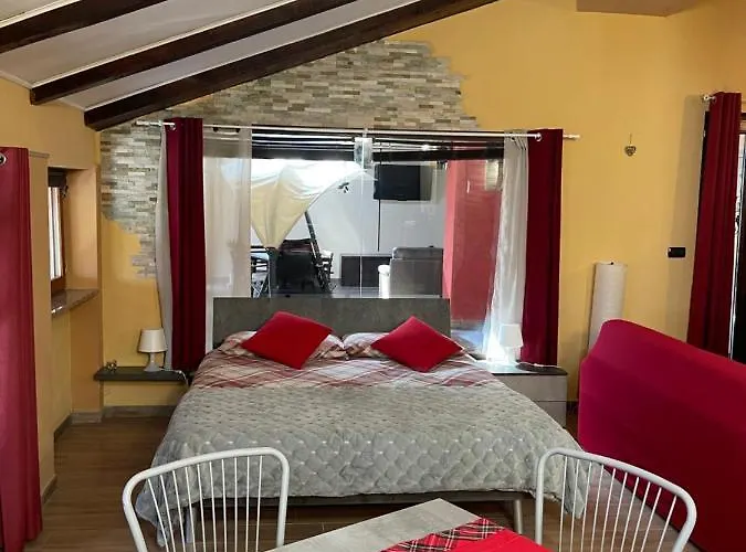 \'La Buffa\', Elegante Appartamento A Giaveno By Confirenthouse