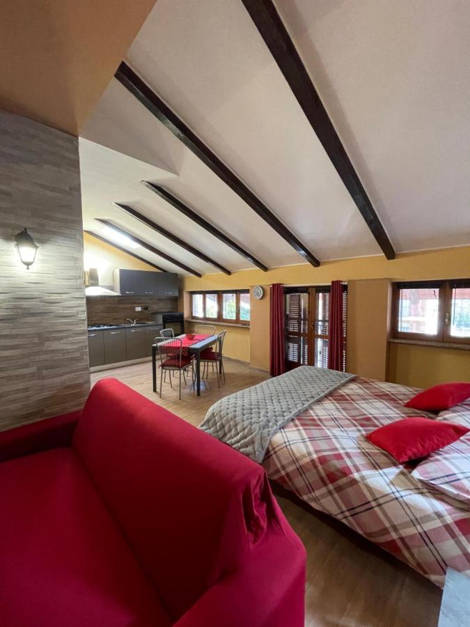 'la Buffa', Elegante A By Confirenthouse * Giaveno