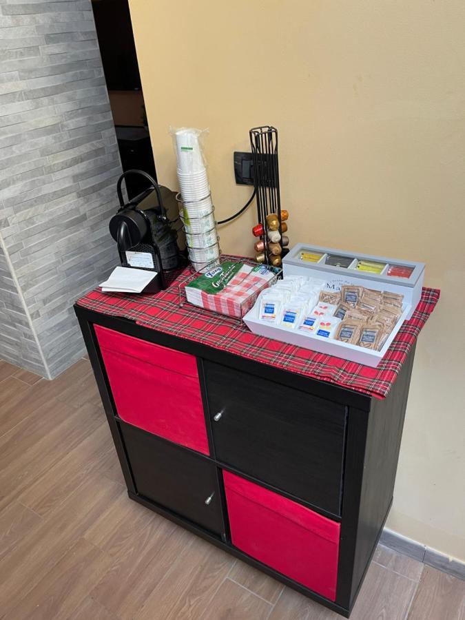 'la Buffa', Elegante A By Confirenthouse Apartment *