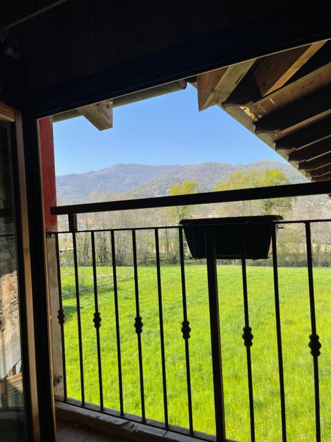 'la Buffa', Elegante A By Confirenthouse Apartment Giaveno