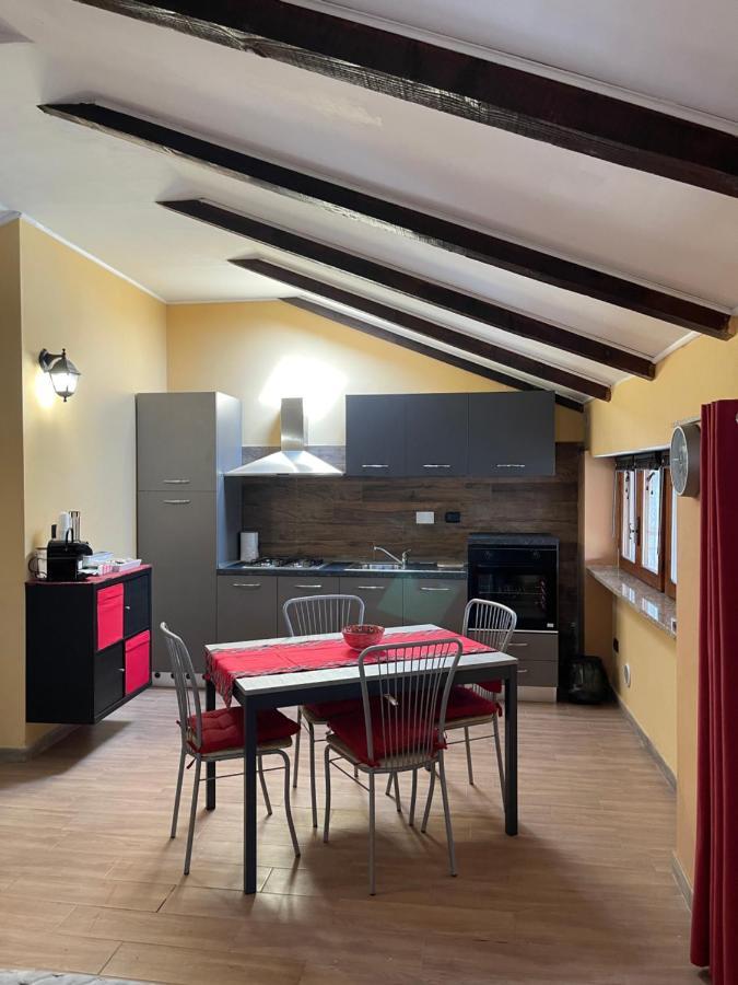 'la Buffa', Elegante A By Confirenthouse *